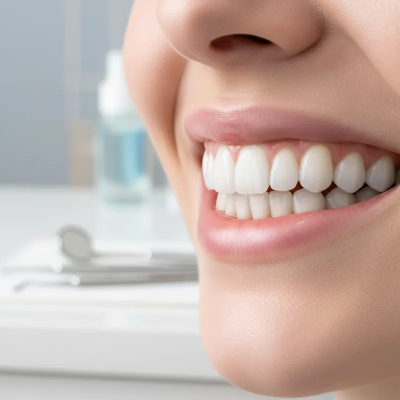 Blanchiment dentaire : le guide complet pour un sourire éclatant