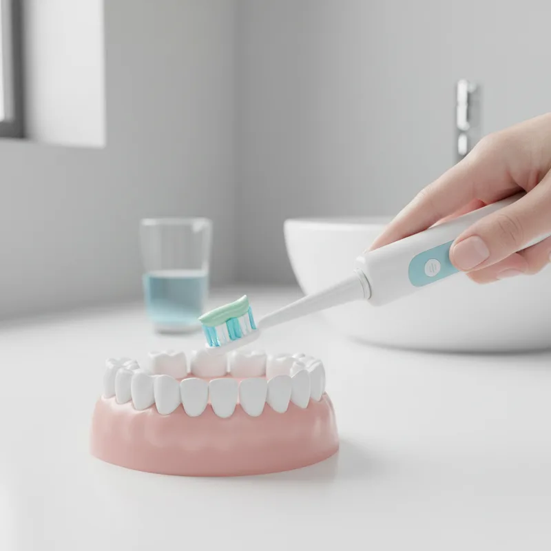 Brossage des dents : la bonne technique et la fréquence idéale