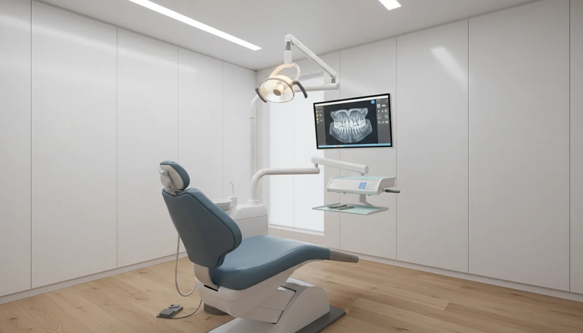 Cabinet dentaire à Sevran : soins, spécialités et prise de rendez-vous
