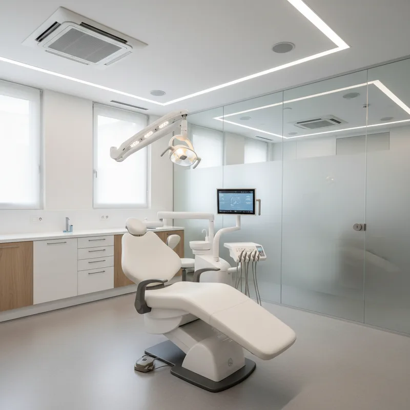 Centre dentaire 93 : trouver le bon cabinet en Seine-Saint-Denis