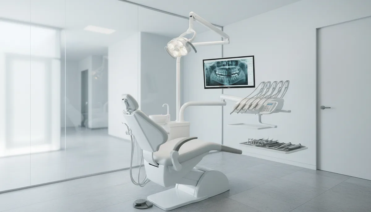 Centre dentaire Beau Sevran : soins, urgences et rendez-vous à Beaudottes