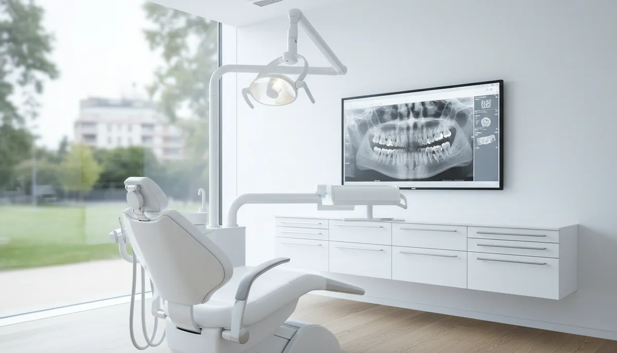 Centre dentaire Sevran Beaudotte : soins, tarifs et rendez-vous 2026