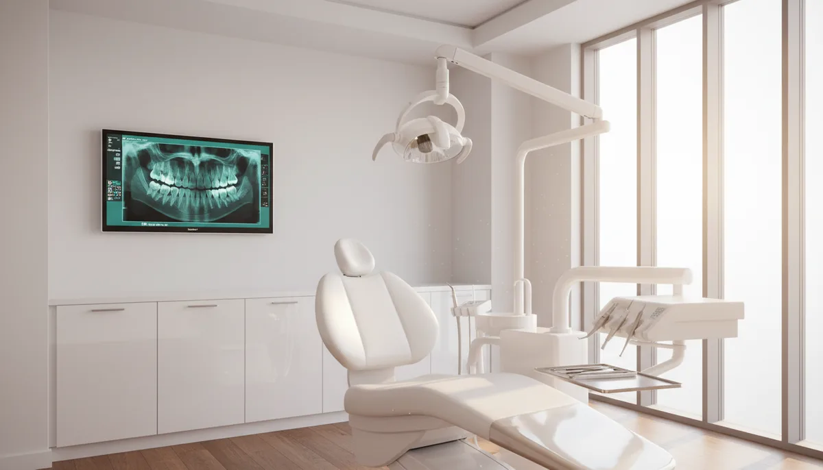 Centre Dentaire Sevran Beaudottes : soins, tarifs et rendez-vous 2026