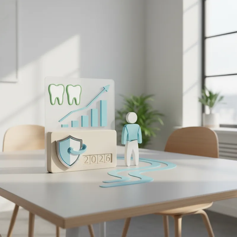 Comment choisir la meilleure mutuelle dentaire en 2026