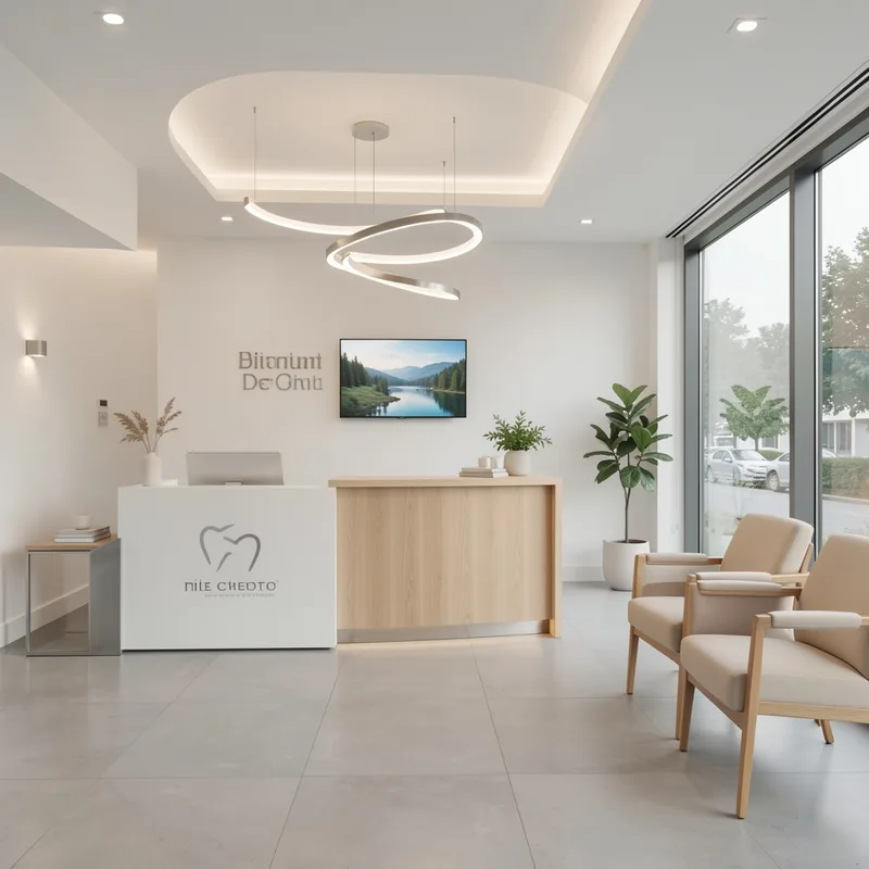 Dentiste 93 : comment trouver un cabinet dentaire en Seine-Saint-Denis