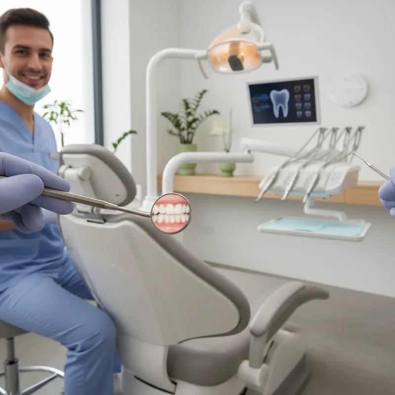 Dentiste à Sevran : soins, secteurs et choix du cabinet