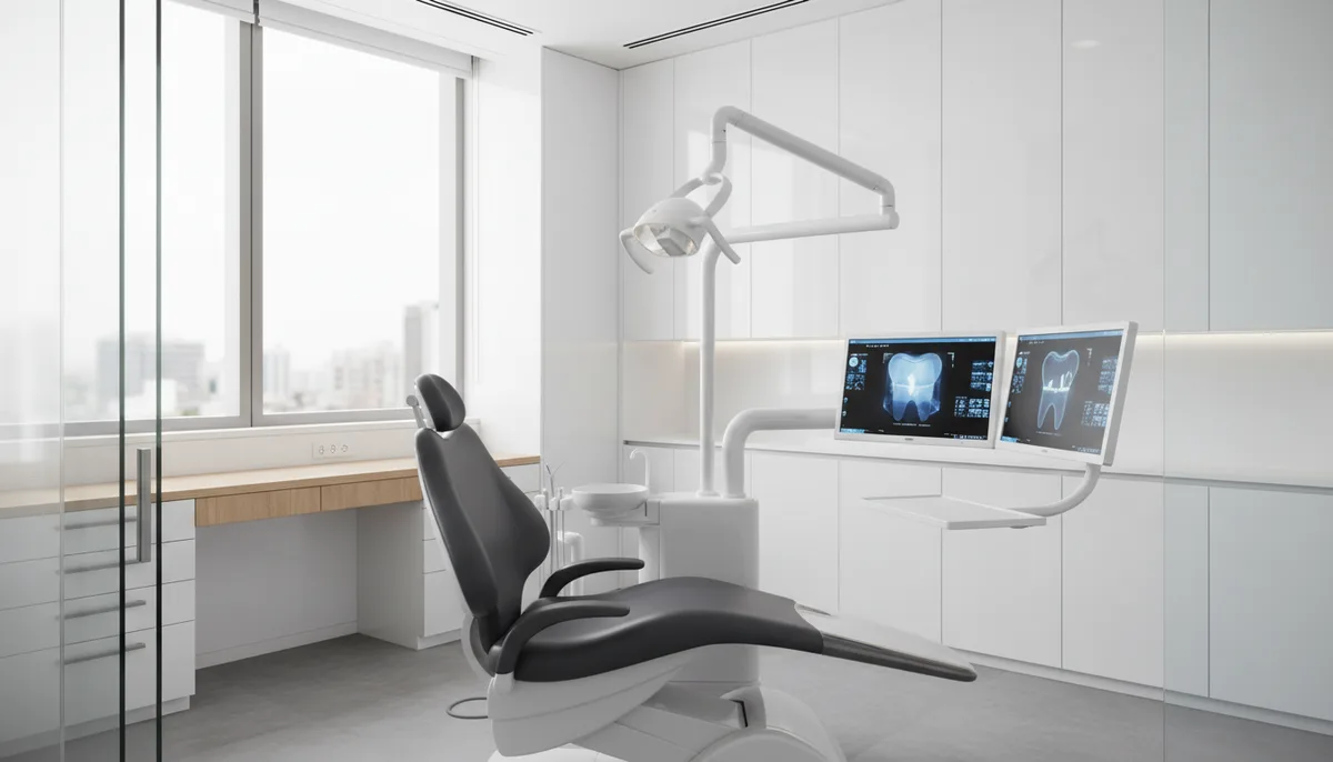 Dentiste à Beau Sevran (93270) : tarifs, urgences et rendez-vous en 2026