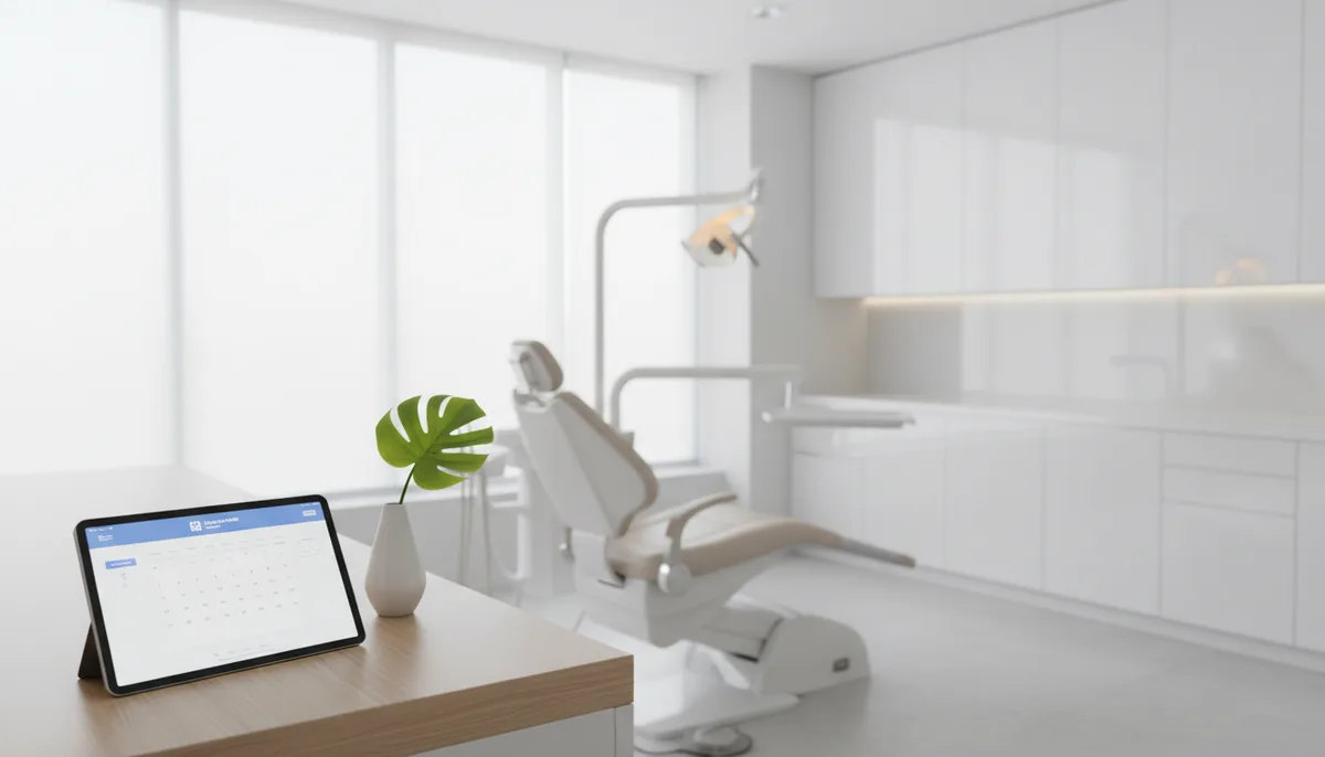 Comment savoir si un dentiste accepte de nouveaux patients