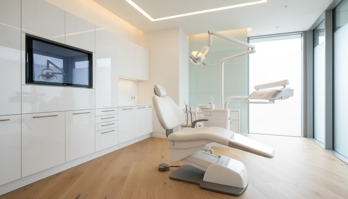 Dentiste Sevran Beaudottes : cabinet dentaire, soins et rendez-vous