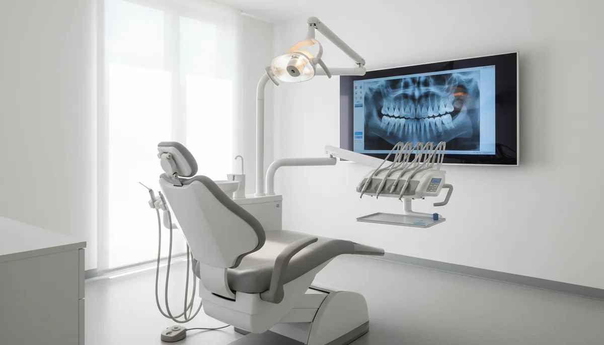 Dentiste Sevran-Livry : soins, urgences dentaires et prise de rendez-vous