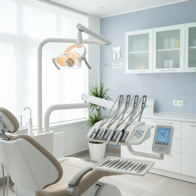 Dentiste à Sevran : cabinet dentaire, urgences et rendez-vous