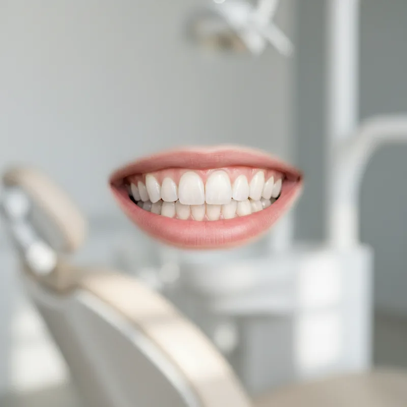 Facettes dentaires : la solution pour un sourire parfait