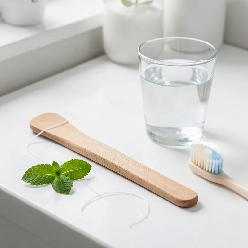 Mauvaise haleine : causes réelles et solutions qui marchent