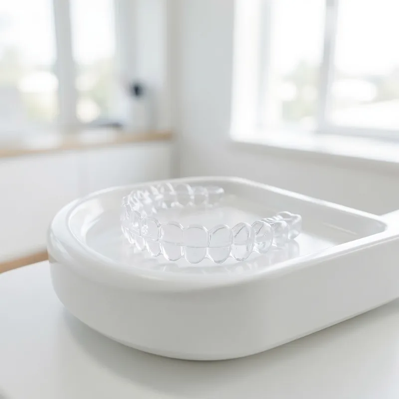 Orthodontie adulte : méthodes, durée, prix et remboursement