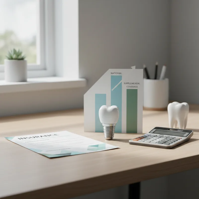 Remboursement des soins dentaires : prise en charge et mutuelle