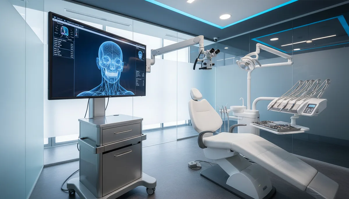 Spécialité du stomatologue : rôle, interventions et différences avec le dentiste