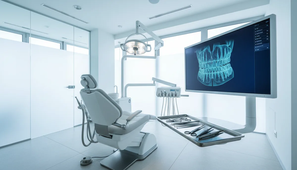 Stomatologue à Sevran : tarifs, prise en charge et choix du spécialiste