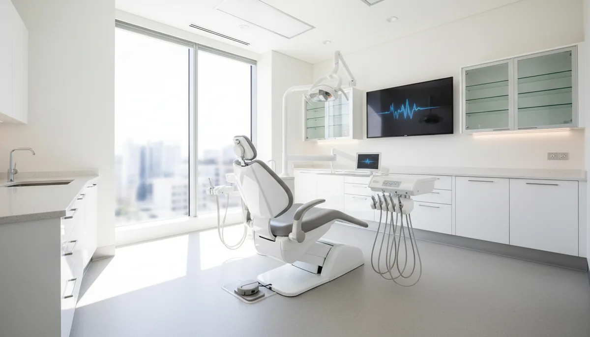 Pas de dentiste disponible : que faire pour se soigner en 2026