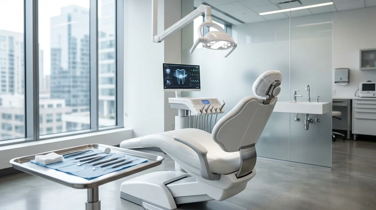 Urgence dentaire 93 : dentiste de garde en Seine-Saint-Denis