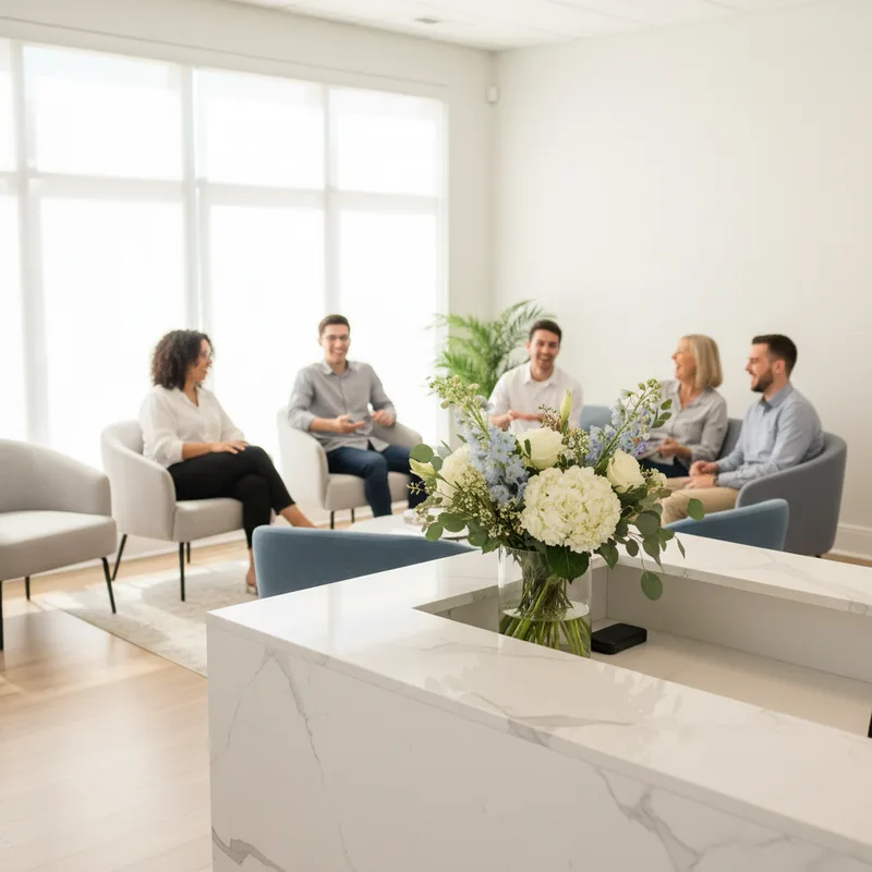 Centre Dentaire Sevran