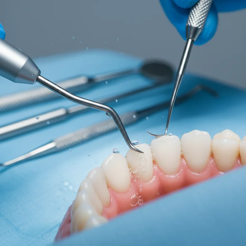 Santé Bucco-Dentaire